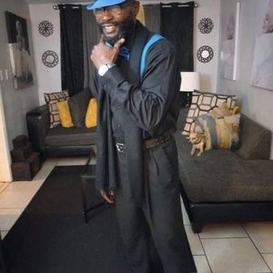 Meet your Posher, Arthur